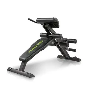Produktfoto för Tunturi CT80 Core Trainer Träningsbänk