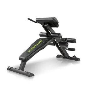 Bild 1 för Tunturi CT80 Core Trainer Träningsbänk