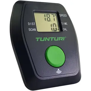 Produktfoto för Tunturi Display til Cardio Fit D20 Kontorcykel