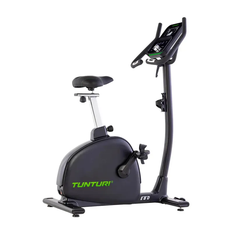 Bild 1 för Tunturi E80 Signature Motionscykel