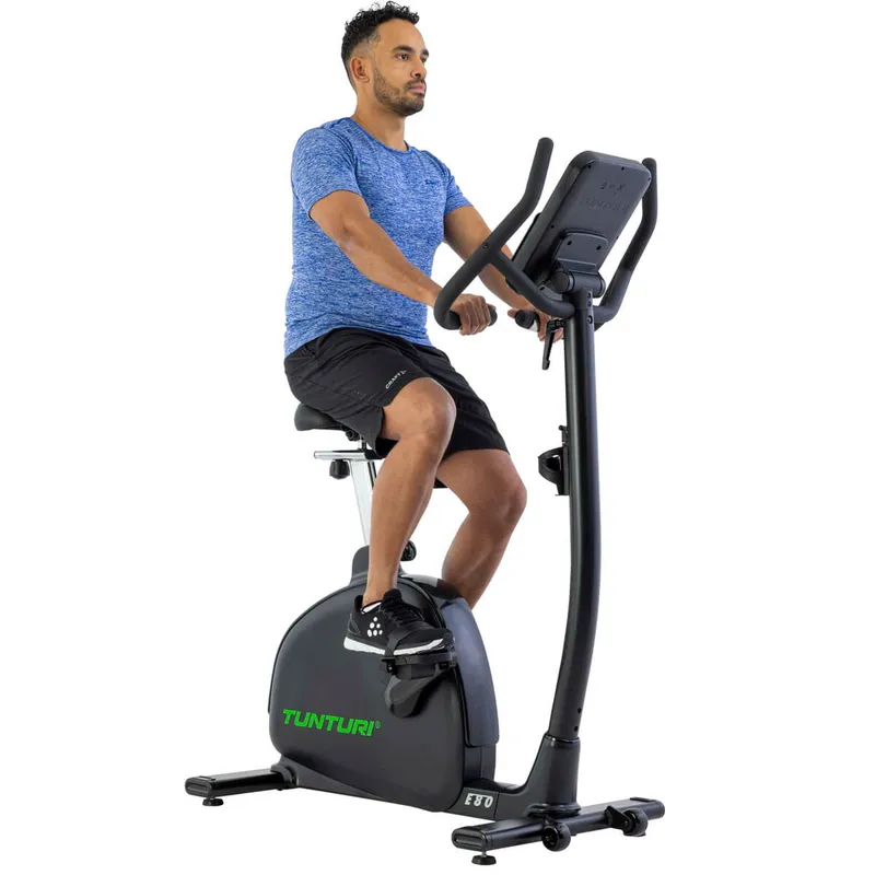 Bild 2 för Tunturi E80 Signature Motionscykel