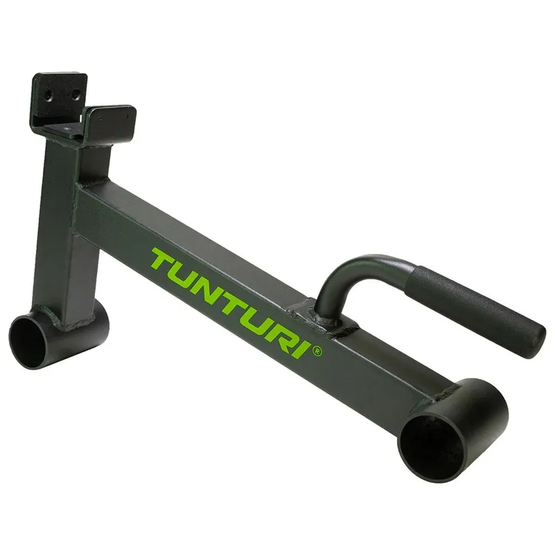 Bild 1 för Tunturi Fitness Mini Deadlift Bar Jack, Tillbehör skivstång