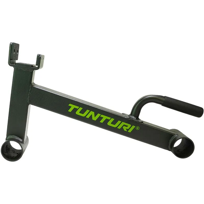 Bild 2 för Tunturi Fitness Mini Deadlift Bar Jack, Tillbehör skivstång