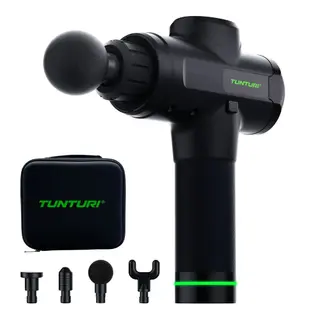 Produktfoto för Tunturi Handmassagerare 14TUSYO059