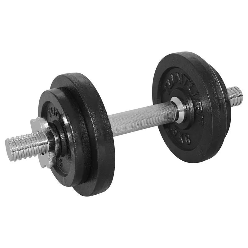 Bild 1 för Tunturi Hantel - 10 kg