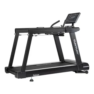 Produktfoto för Tunturi Platinum Pro Core Löpband