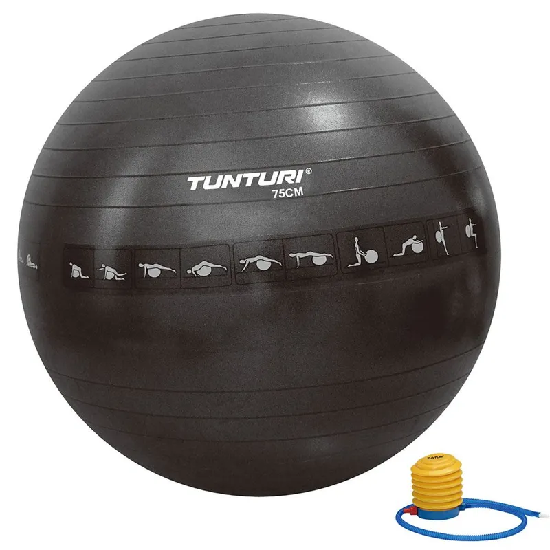 Alternativ bild 0 för Tunturi Pro Pull Up Bar