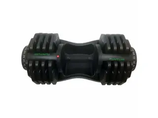 Produktfoto för Tunturi Selector Hantel - 25 kg