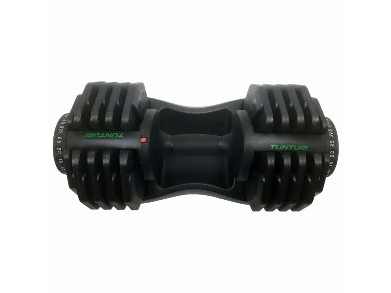 Alternativ bild 0 för Tunturi Selector Hantel - 25 kg