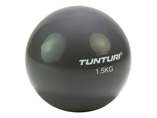 Alternativ bild 0 för Tunturi Selector Justerbar hantel - 12,5 kg