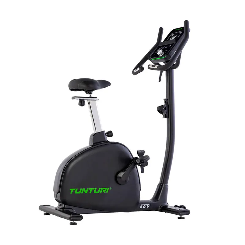 Bild 1 för Tunturi Signature E60 ergometer exercise bike