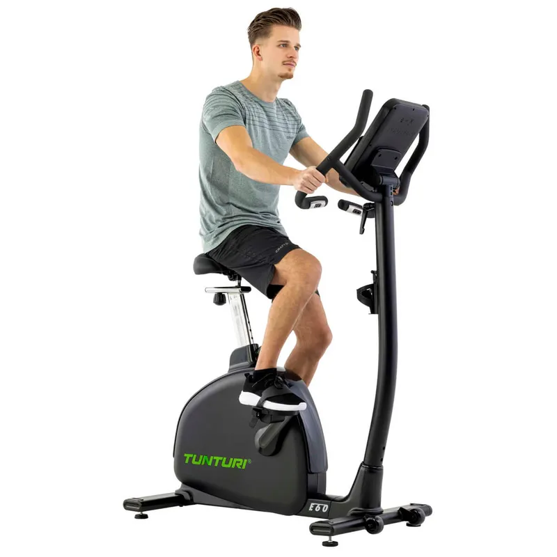 Bild 2 för Tunturi Signature E60 ergometer exercise bike