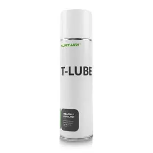 Produktfoto för Tunturi T-Lube Smörjmedel 200ml
