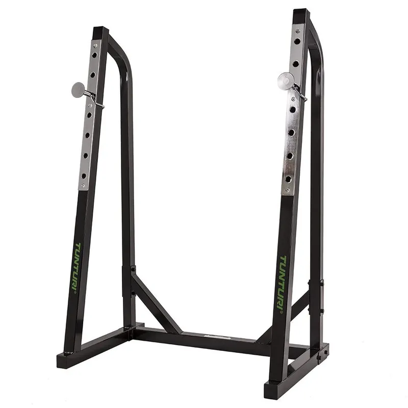 Bild 1 för Tunturi WT40 Squat Rack