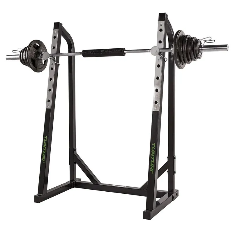 Bild 2 för Tunturi WT40 Squat Rack