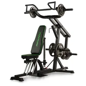 Produktfoto för Tunturi WT80 Multigym