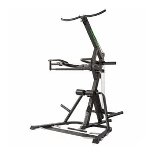 Produktfoto för Tunturi WT85 Pulley Multigym