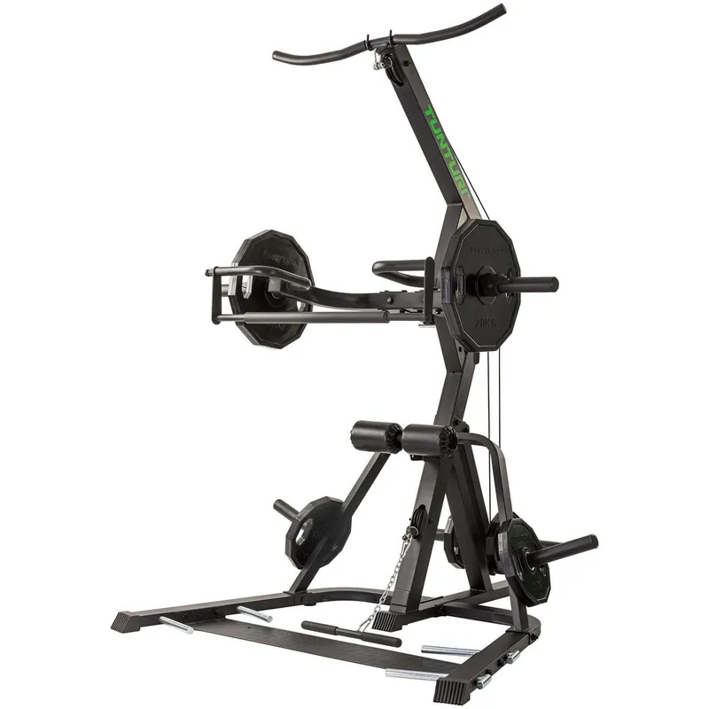 Bild 2 för Tunturi WT85 Pulley Multigym