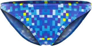 Produktfoto för Turbo Pixels Bikini Bottom Women