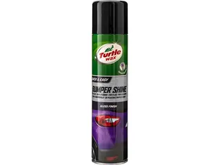 Produktfoto för Turtle Wax Bumper Shine Gloss Finish - 300 ml.