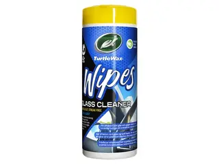 Produktfoto för Turtle Wax Class Cleaner - 40 Wipes