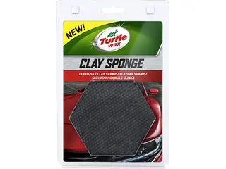 Produktfoto för Turtle Wax Clay Sponge