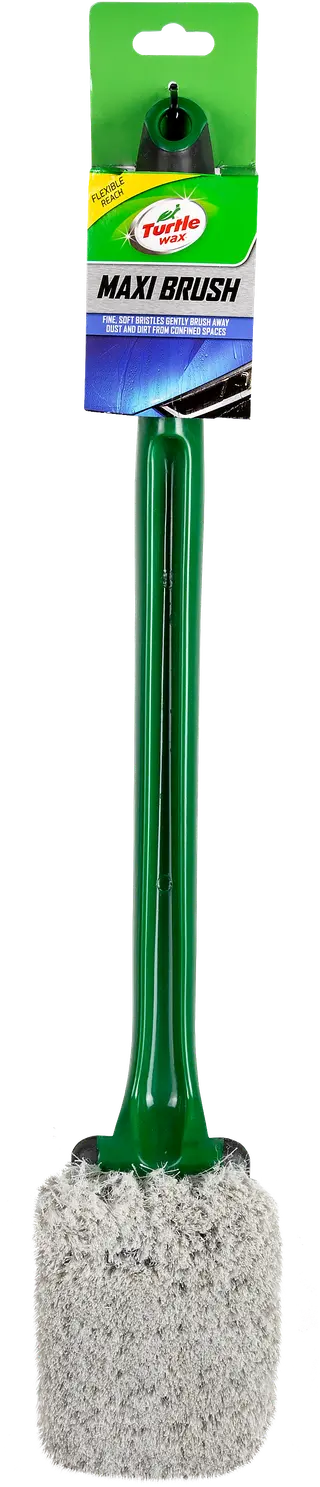 Produktfoto för Turtle Wax Exterior Maxi Brush