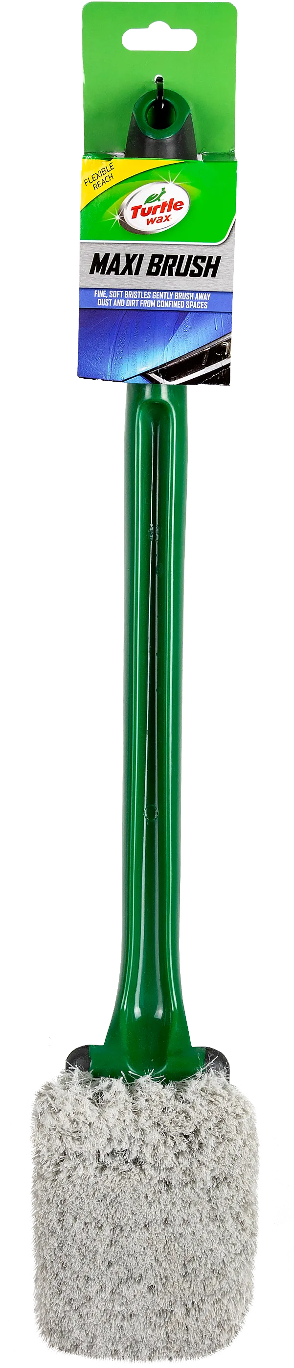 Alternativ bild 0 för Turtle Wax Exterior Maxi Brush