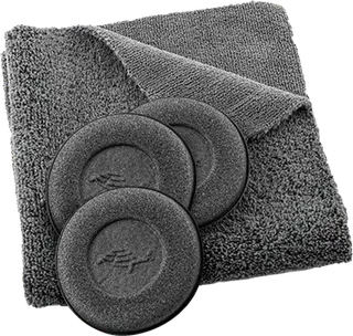 Produktfoto för Turtle Wax Hybrid Solutions Microfiber Kit