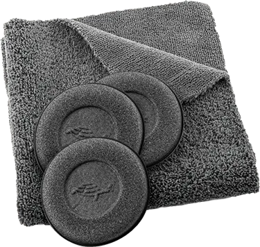 Alternativ bild 0 för Turtle Wax Hybrid Solutions Microfiber Kit