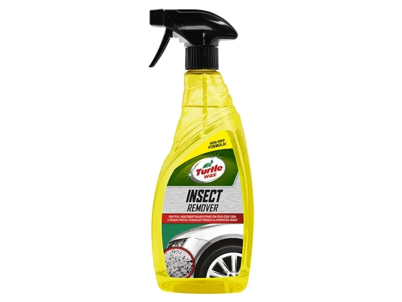 Alternativ bild 0 för Turtle Wax Insect Remover - 750 ml.