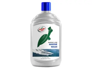 Produktfoto för Turtle Wax Marine Line - Marine Wash - 500 ml.