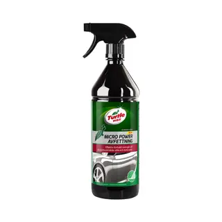 Produktfoto för Turtle Wax Mikro power Affedtning - 1 L.
