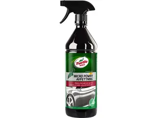 Produktfoto för Turtle Wax Mikro power Affedtning - 1 L.