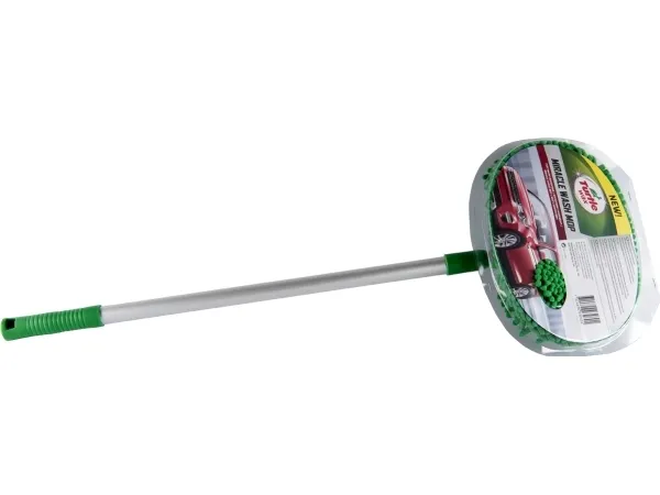 Alternativ bild 0 för Turtle Wax Miracle Wash Mop - 75-120cm