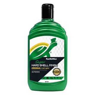 Produktfoto för Turtle Wax Original Voks - 500 ml.