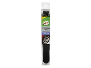 Produktfoto för Turtle Wax Parts and Wheel Brush - detaljpensel