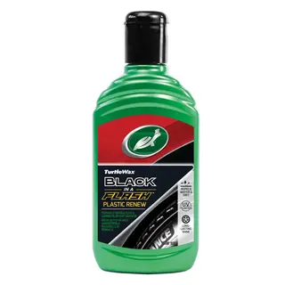 Produktfoto för Turtle Wax Plastic Renew