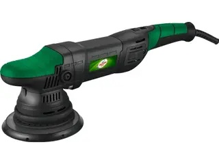 Produktfoto för Turtle Wax Polermaskin TW1050