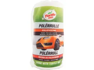 Produktfoto för Turtle Wax Polerrulle - 200 g.