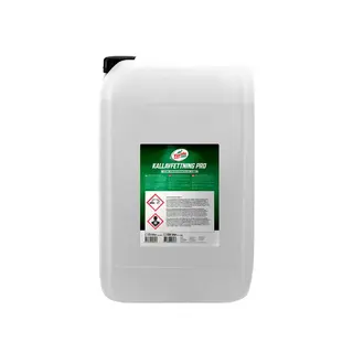 Produktfoto för Turtle Wax Pro - Kallavfettning Dunk 25 l