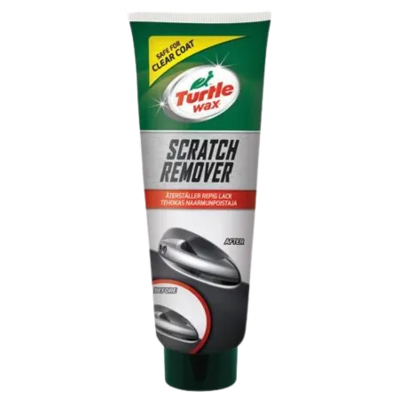 Bild 1 för Turtle Wax Scratch Remover