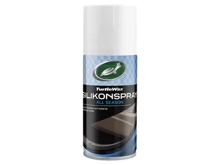 Produktfoto för Turtle Wax Silikonespray - 150 ml.