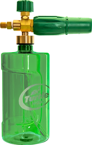 Produktfoto för Turtle Wax Snow Foam Cannon