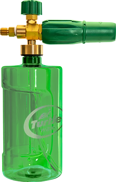Alternativ bild 0 för Turtle Wax Snow Foam Cannon