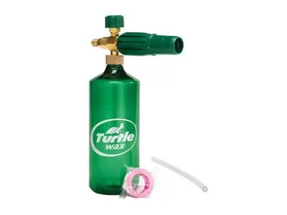 Produktfoto för Turtle Wax Snow Foam Cannon