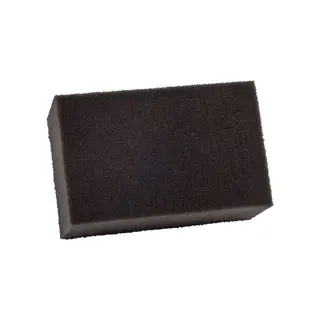 Produktfoto för Turtle Wax Wax applicator - Appliceringssvamp 1-pack