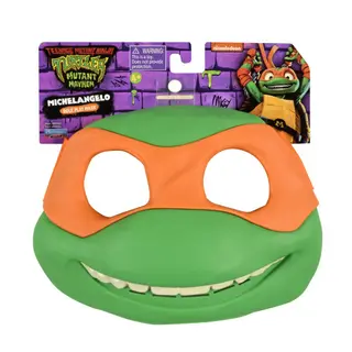 Produktfoto för Turtles Mutant Mayhem Donatello-mask