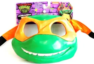 Produktfoto för Turtles Mutant Mayhem Donatello-mask
