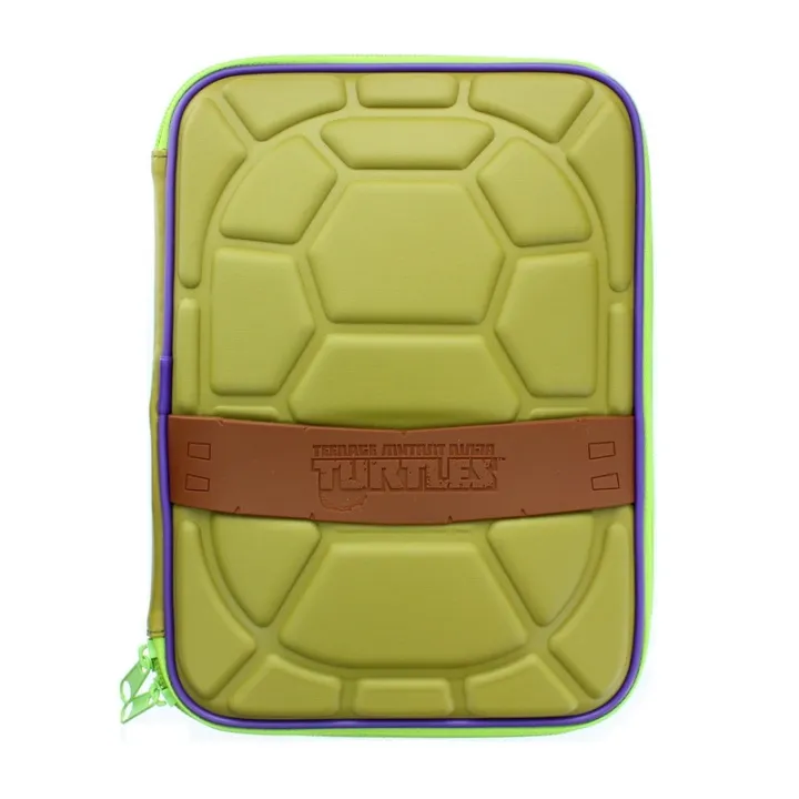 Alternativ bild 0 för Turtles TMNT Tablet Taske 7-8" Universal